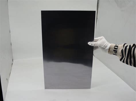 Pure Tantalum Sheet Supplier 